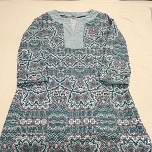 Cabana Life Tunic Dress